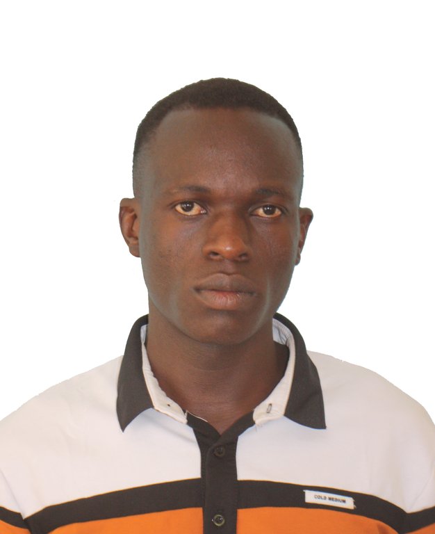 ODOMEL LAZARUS